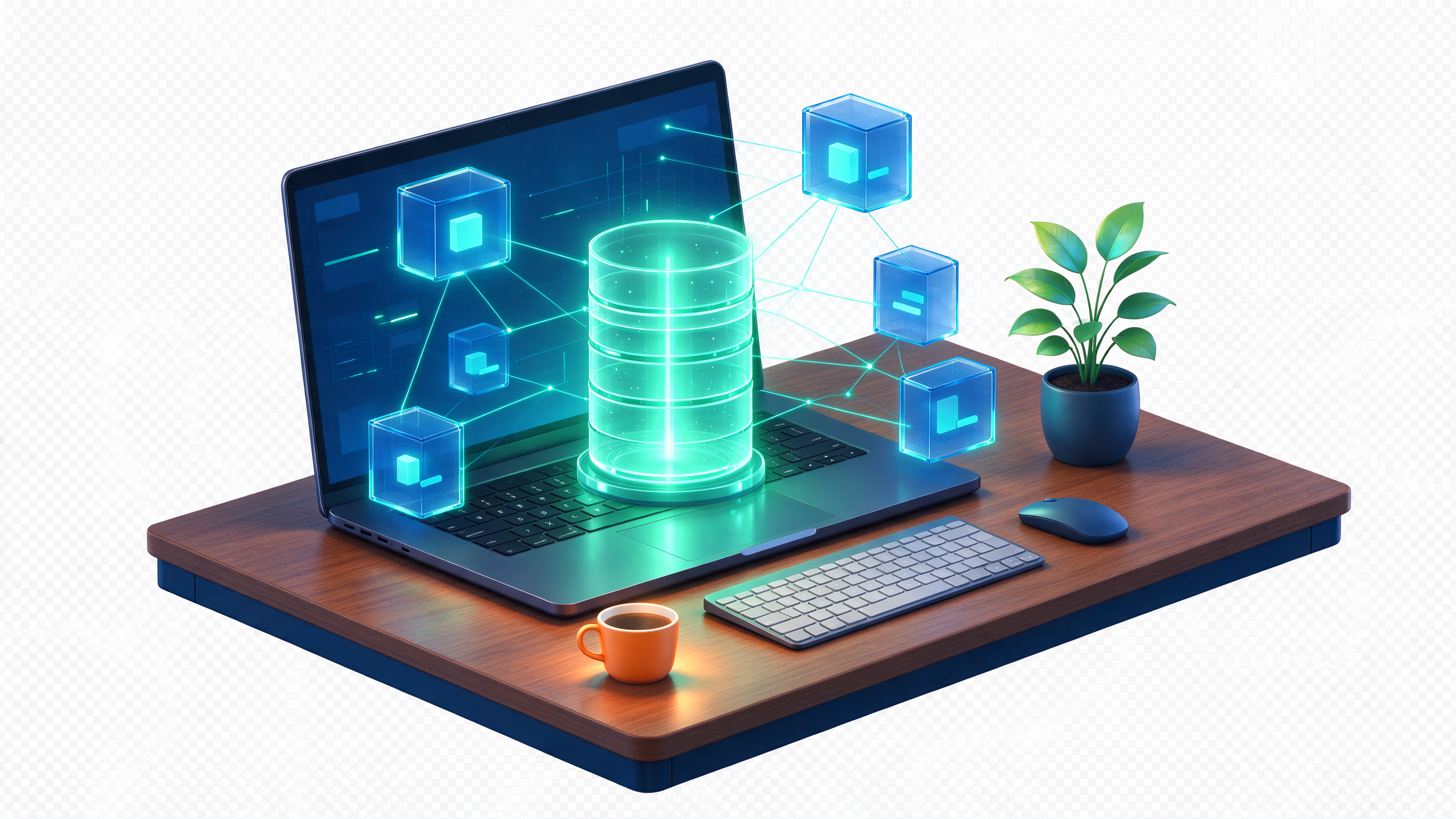 MySQL 8 部署教程(含docker方案)小白也适用